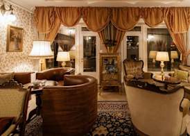 Allegro Hotel 5