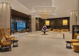 Grand Hyatt Kochi Bolgatty 2