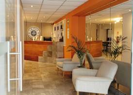 La Paz Apart Hotel 2