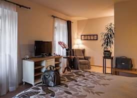 B&B Dvor Tacen 3