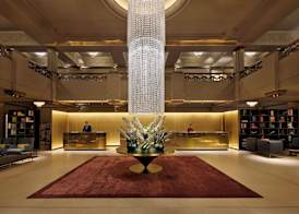 Hotel Cafe Royal 4