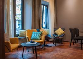 Hotel Mrak 3