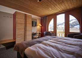 Hotel Landhaus 3