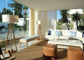 Malibu Foz Hotel - La Maison Younan 4