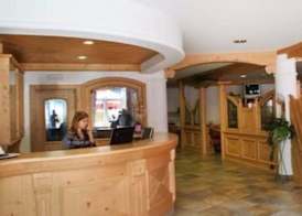 Hotel Stella Montis 2