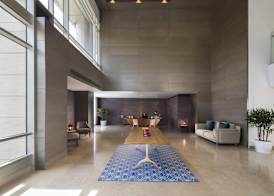Hyatt Delhi Residences 2