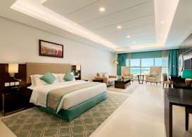 Ramada Hotel and Suites Amwaj Islands 4