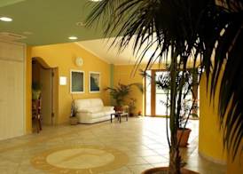 Hotel Raffael PHG 2