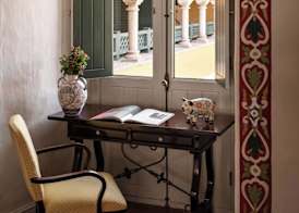 Monasterio, A Belmond Hotel, Cusco 5