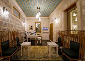 The Niche Cave Hotel 3