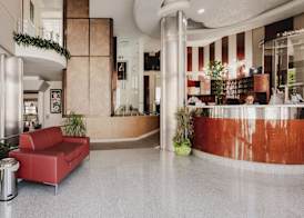 Hotel Fly 2