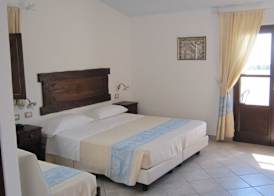 Hotel Resort Nuraghe Arvu 3