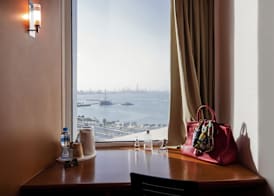 ibis Kuwait Salmiya 5
