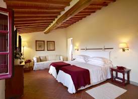 Hotel Le Fontanelle 3