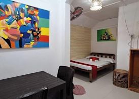Monaliza Surf Resort La Union 3