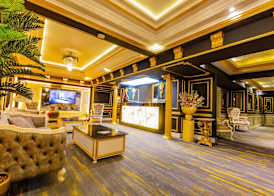Andalouse Otel 5