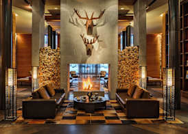 The Chedi Andermatt 2