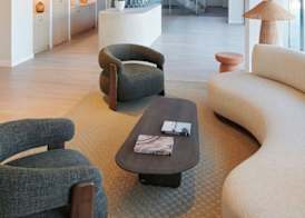Le Meridien Ra Beach Hotel and Spa 5