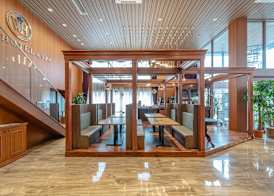 Wat Hotel & Spa Hida Takayama 4