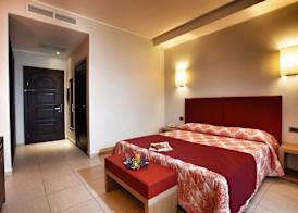 Lu' Hotel Carbonia 2