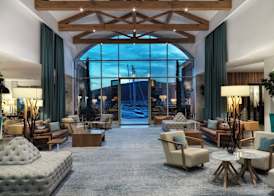The Chedi Luštica Bay 5