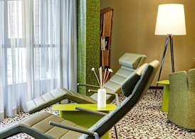 Hotel Continental Park 4