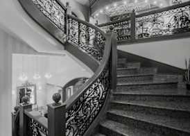 Historic Boutique Hotel Cattaro 5