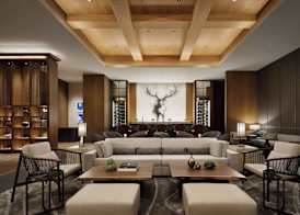 JW Marriott Hotel Nara 2