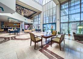 Spa Hotel Colossae Thermal 4