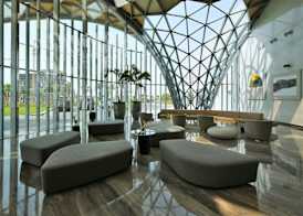 The Art Hotel & Resort 5