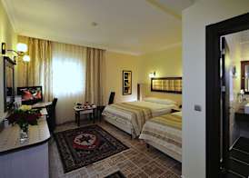 Monark Hotel Cappadocia 5