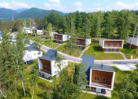 Tarcin Forest Resort & Spa Sarajevo - MGallery Collection 4