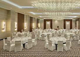 Hyatt Regency Addis Ababa 3