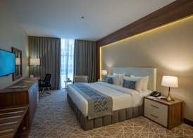 Rosemond Al Hamra 3