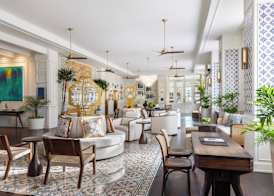 Sofitel Legend Casco Viejo, Panama City 3