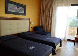 Hotel Flora 3