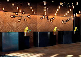 Renaissance Warsaw Airport Hotel 4