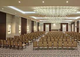 Hyatt Regency Addis Ababa 4