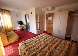 Nature Bio Hotel Elite 3