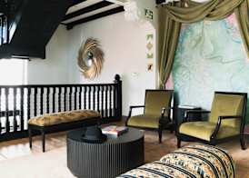 Aubrey Hotel Boutique 5