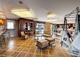Best Western Premier Villa Fabiano Palace Hotel 5