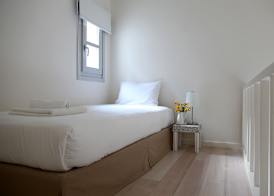 Skyros Ammos Hotel 5
