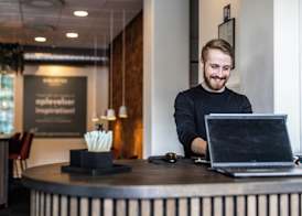 Hotel Kolding 2