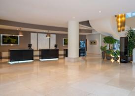 Radisson Blu Hotel, Addis Ababa 2