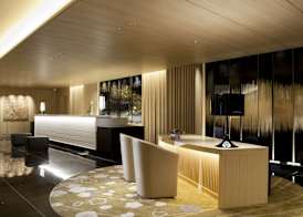 Kanazawa Tokyu Hotel 4