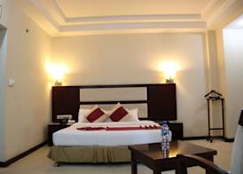 Harmony Hotel 4