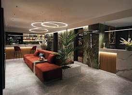 Pompei Valley Boutique Hotel 3