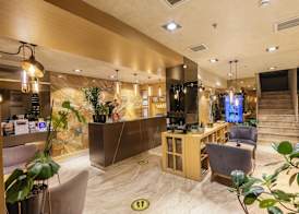 Ayramin Deluxe Hotel Taksim 3
