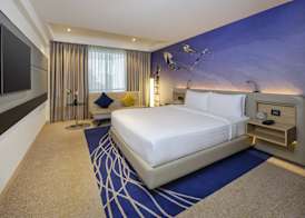 Novotel Ahmedabad 5