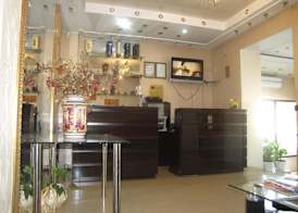 Bella Donna Hotel 2